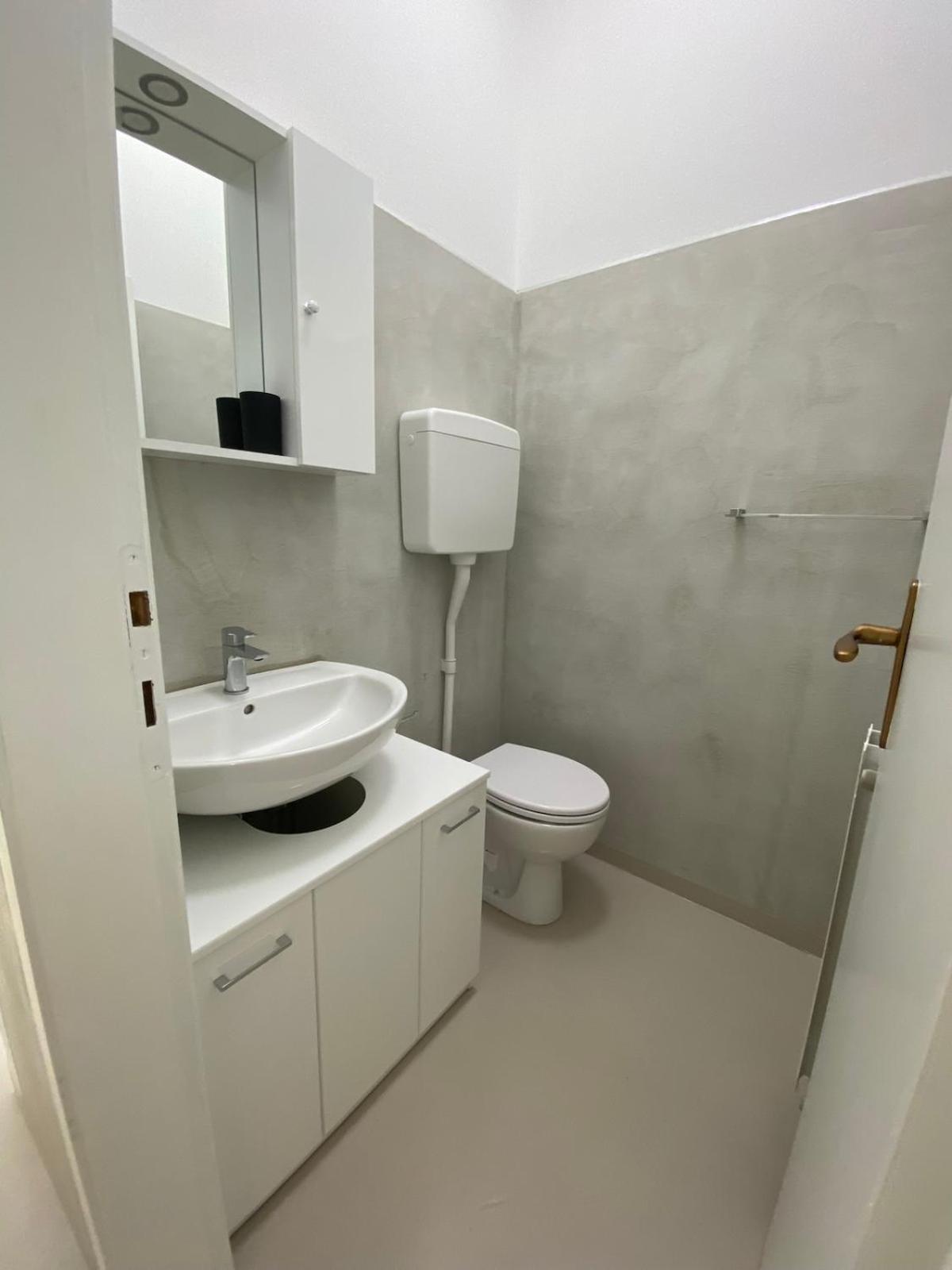 Ampio Appartamento In Posizione Strategica Rimini Extérieur photo