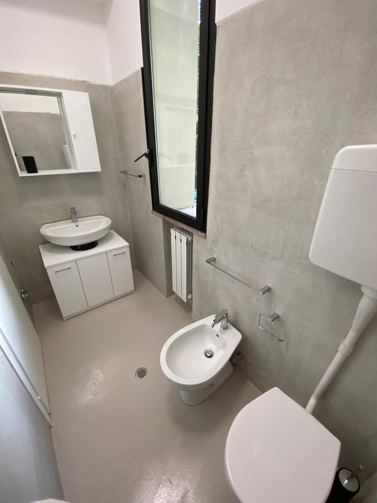 Ampio Appartamento In Posizione Strategica Rimini Extérieur photo
