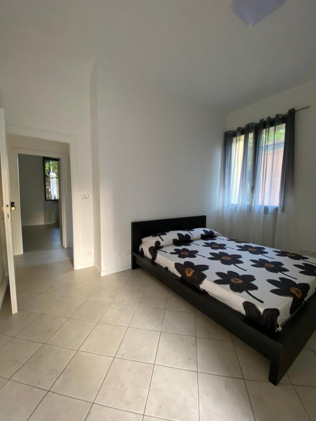 Ampio Appartamento In Posizione Strategica Rimini Extérieur photo