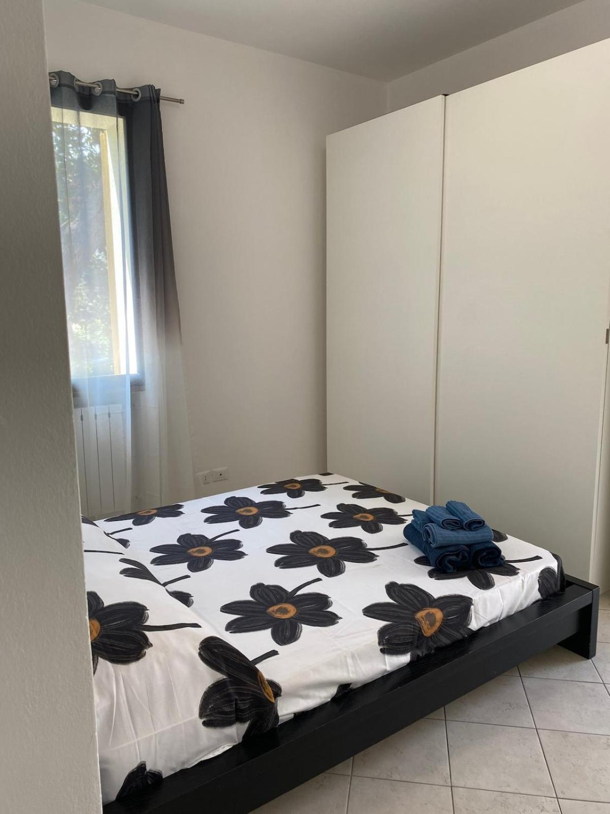 Ampio Appartamento In Posizione Strategica Rimini Extérieur photo