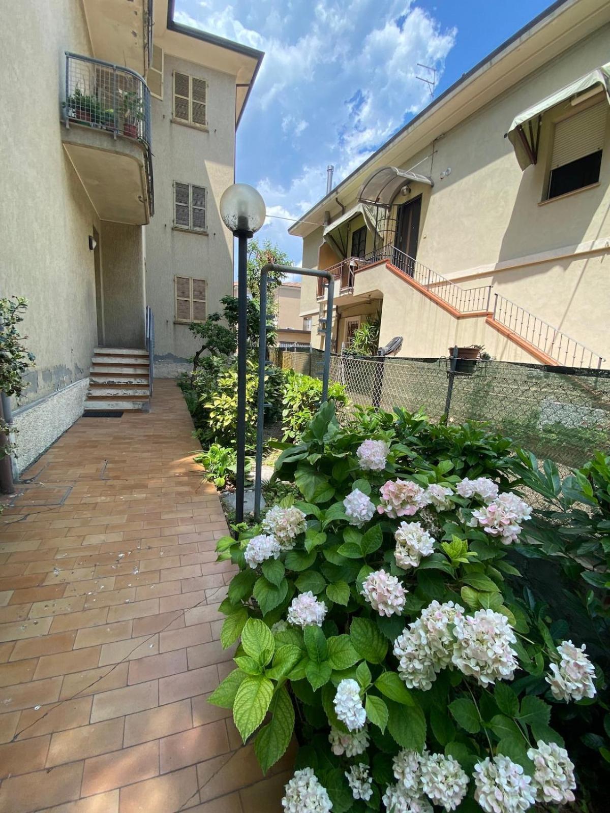 Ampio Appartamento In Posizione Strategica Rimini Extérieur photo