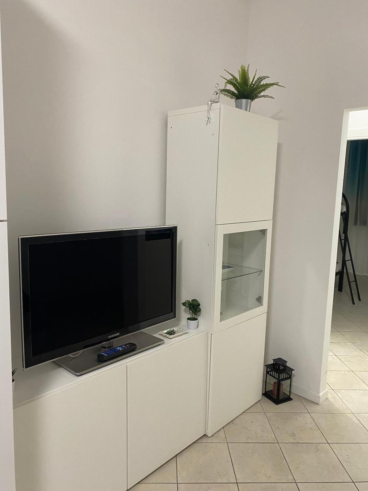 Ampio Appartamento In Posizione Strategica Rimini Extérieur photo