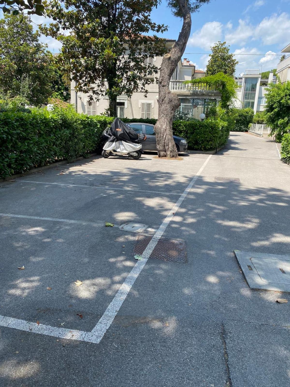 Ampio Appartamento In Posizione Strategica Rimini Extérieur photo